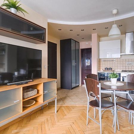 Jazz Residential Apart Варшава Екстериор снимка