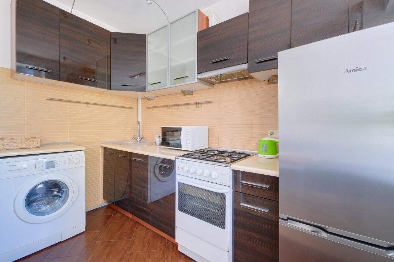 Jazz Residential Apart Варшава Екстериор снимка