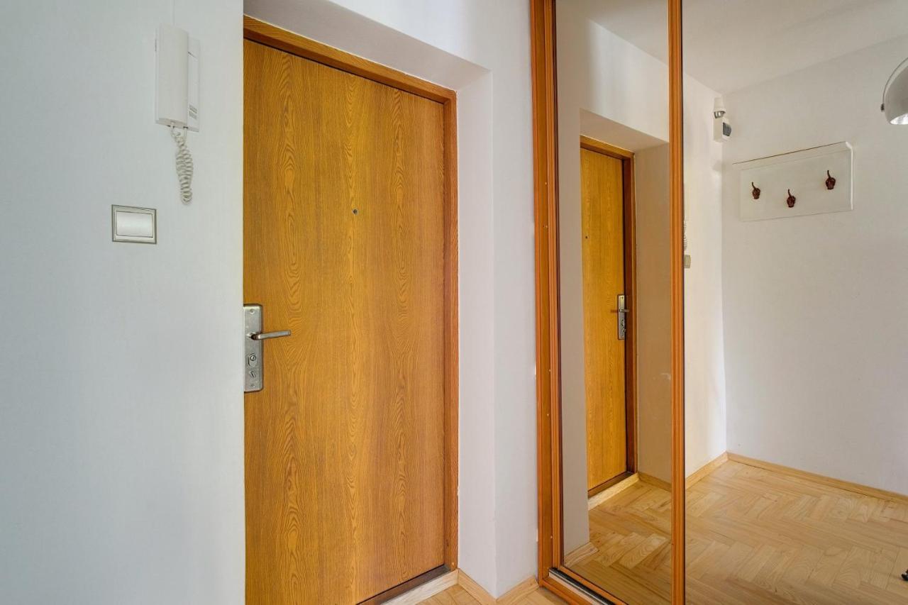 Jazz Residential Apart Варшава Екстериор снимка