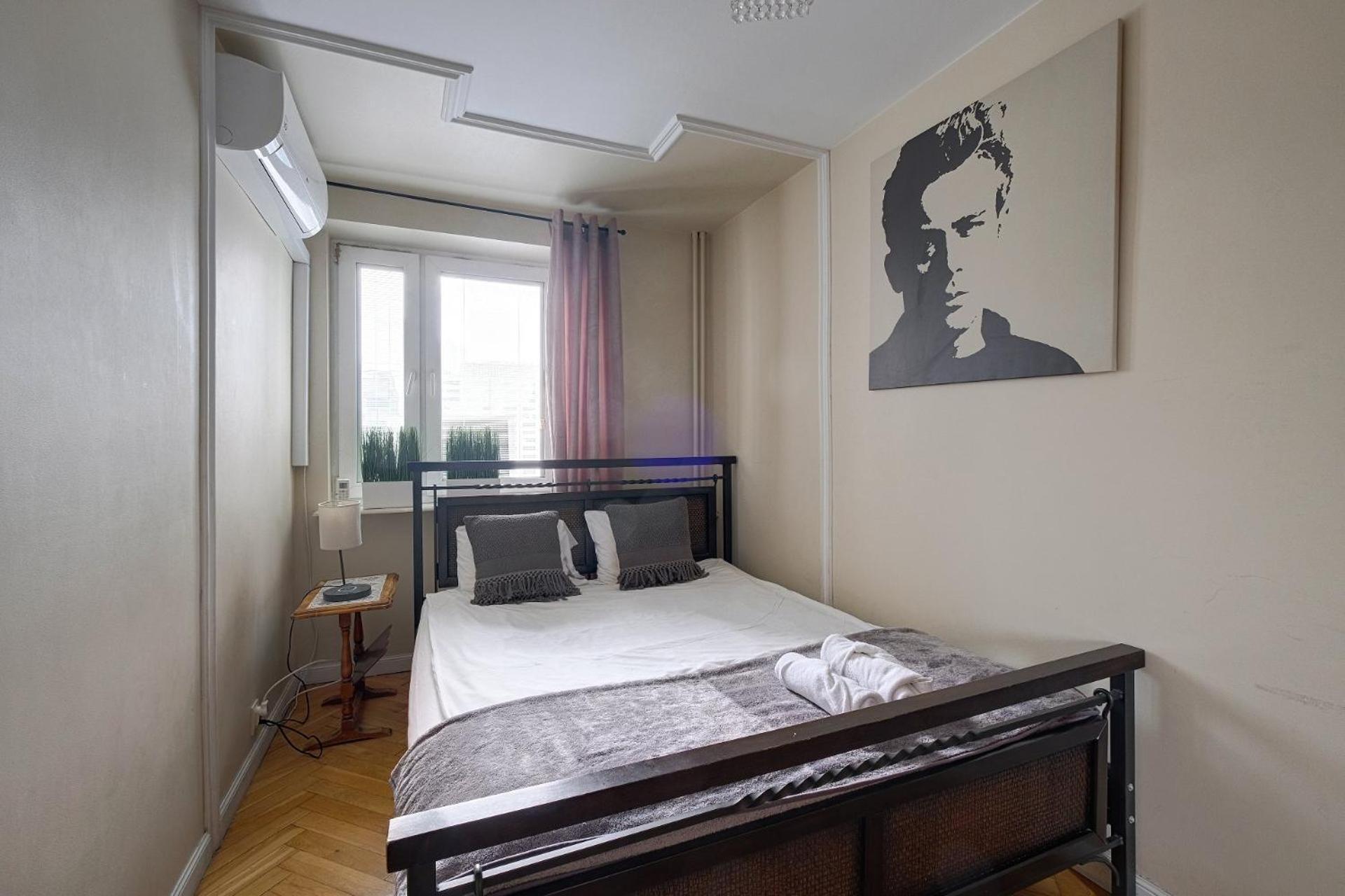 Jazz Residential Apart Варшава Екстериор снимка