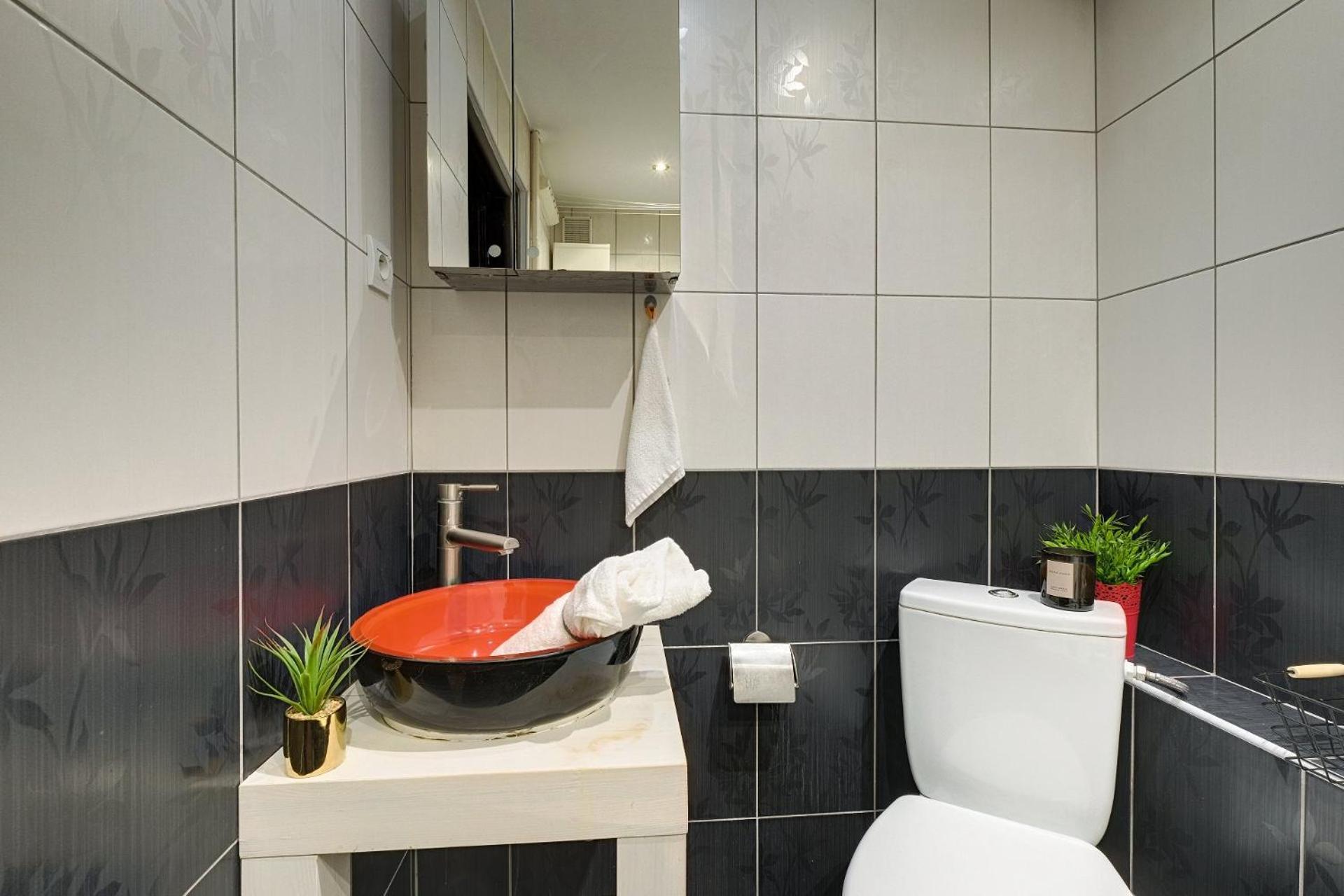Jazz Residential Apart Варшава Екстериор снимка